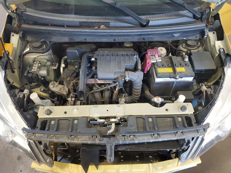 Продаж на аукціоні авто 2022 Mitsubishi Mirage, vin: ML32AWHJ3NH006201, номер лоту: 61028216