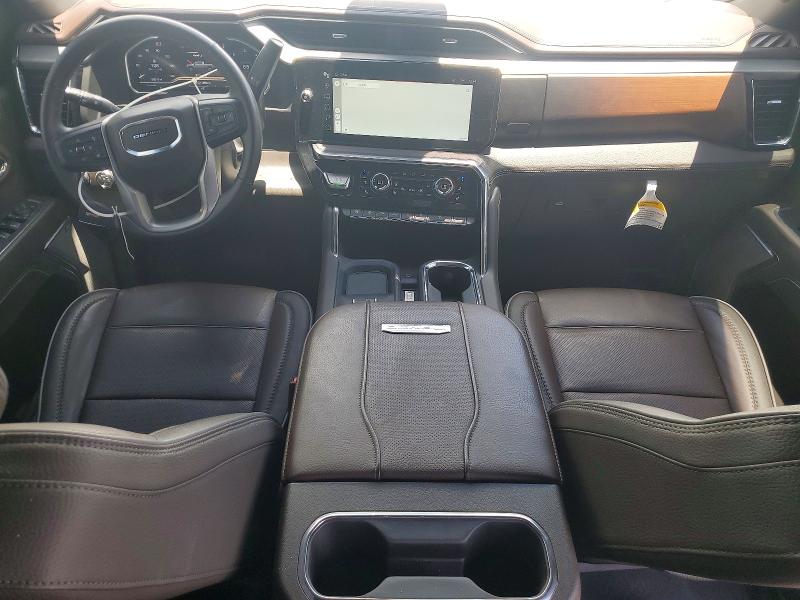 61420166 :رقم المزاد ، 1GT49REY5RF168754 vin ، 2024 Gmc Sierra مزاد بيع