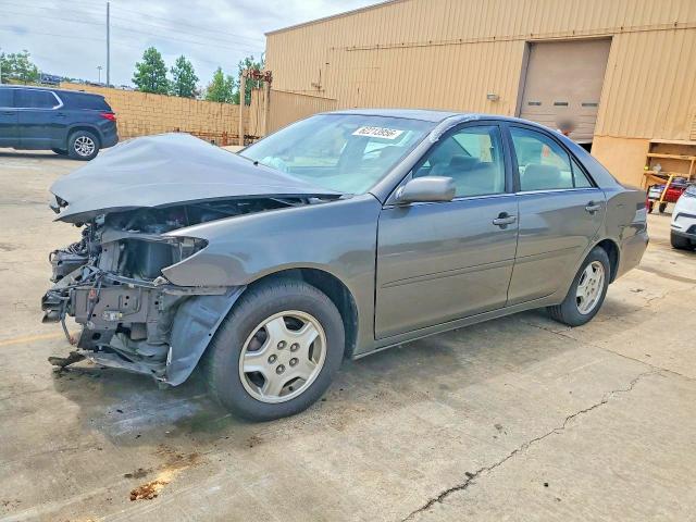 Aukcja sprzedaży 2003 Toyota Camry, vin: 4T1BF32K93U549731, numer aukcji: 62213956