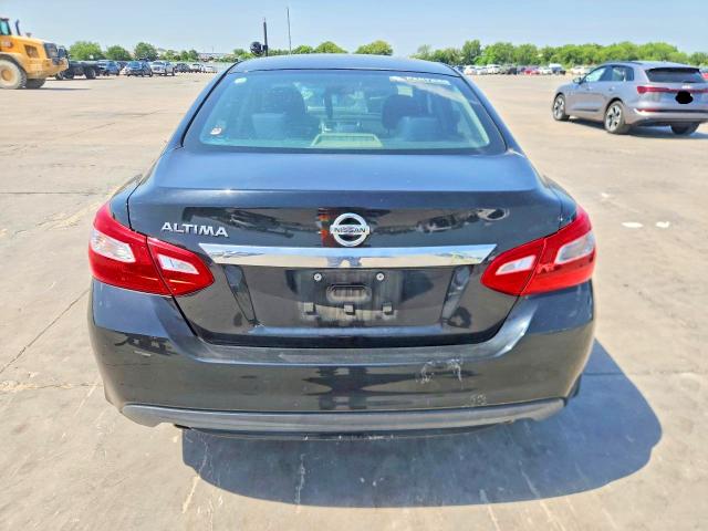 61090336 :رقم المزاد ، 1N4AL3APXGC279223 vin ، 2016 Nissan Altima مزاد بيع