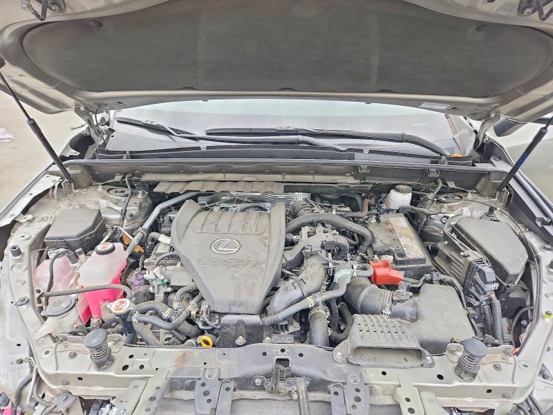 61795286 :رقم المزاد ، JTJAGCEZ7N5001615 vin ، 2022 Lexus Nx مزاد بيع