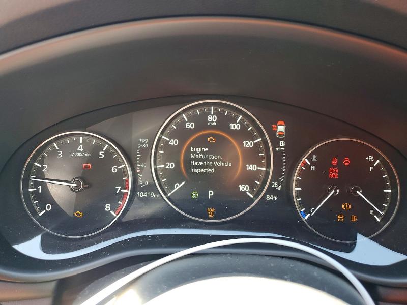 62473596 :رقم المزاد ، JM1BPALL9T1861062 vin ، 2026 Mazda 3 مزاد بيع