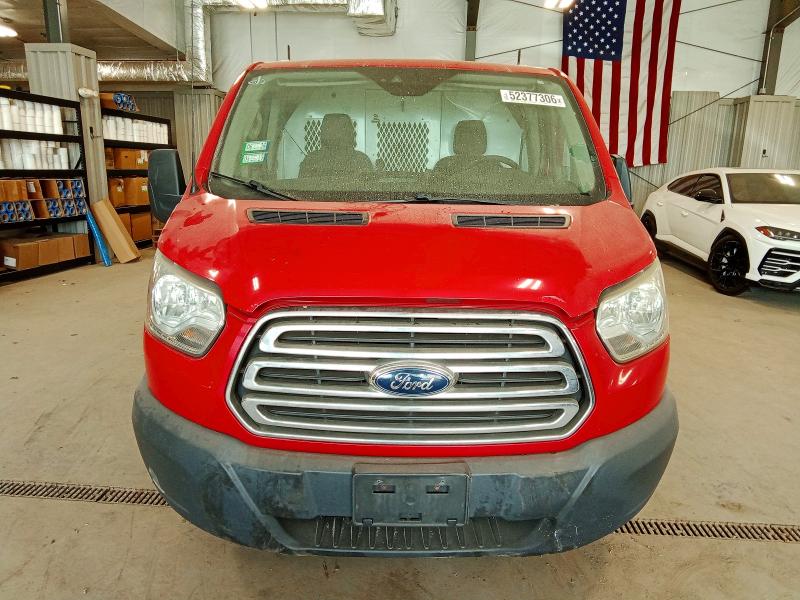 Продажа на аукционе авто 2015 Ford Transit, vin: 1FTYR1YM4FKA83354, номер лота: 52377306