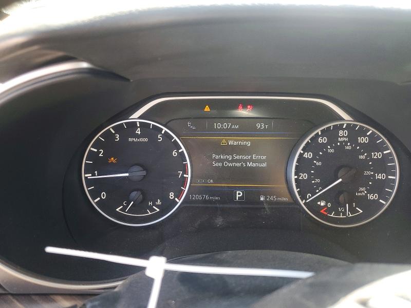 Продаж на аукціоні авто 2016 Nissan Maxima, vin: 1N4AA6AP0GC375532, номер лоту: 60803836