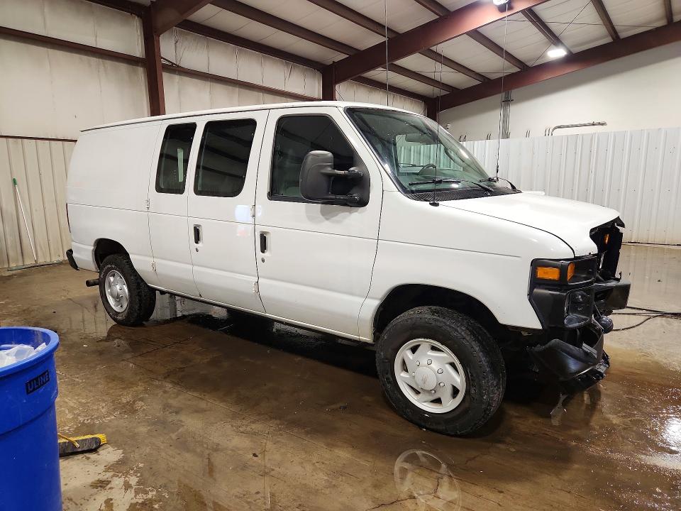 Продажа на аукционе авто 2012 Ford Econoline, vin: 1FTSE3EL5CDA81394, номер лота: 59730206