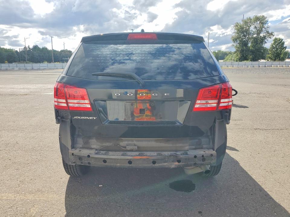 Aukcja sprzedaży 2015 Dodge Journey, vin: 3C4PDCAB0FT587204, numer aukcji: 62457086