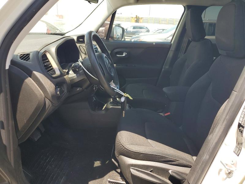 Продаж на аукціоні авто 2015 Jeep Renegade, vin: ZACCJAAT0FPB42053, номер лоту: 62261676