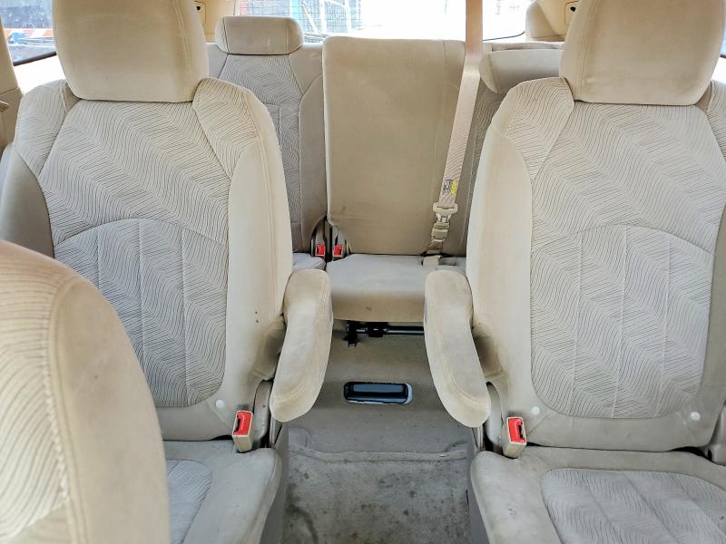 Aukcja sprzedaży 2012 Buick Enclave, vin: 5GAKVAED3CJ186693, numer aukcji: 59705076