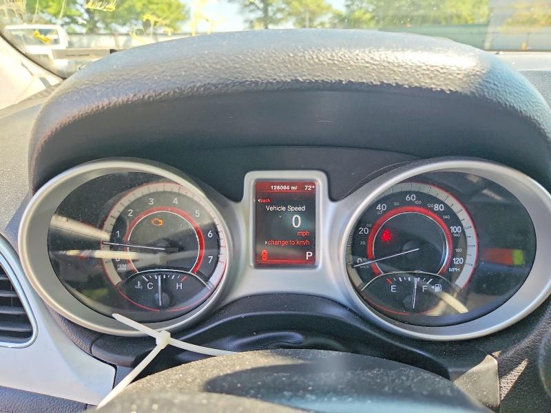 Продажа на аукционе авто 2020 Dodge Journey, vin: 3C4PDCAB3LT270593, номер лота: 61297496