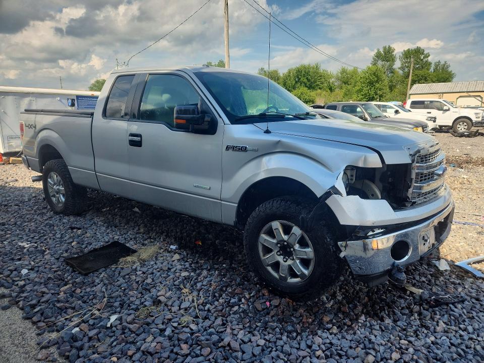 Aukcja sprzedaży 2013 Ford F150, vin: 1FTFX1ET9DKG42905, numer aukcji: 60466326