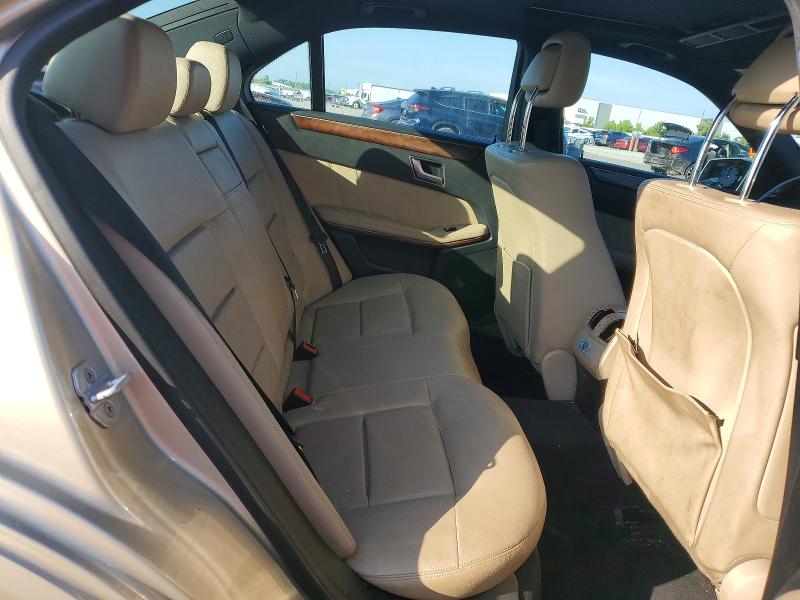 Продажа на аукционе авто 2012 Mercedes-benz E, vin: WDDHF5KB4CA588616, номер лота: 60203006
