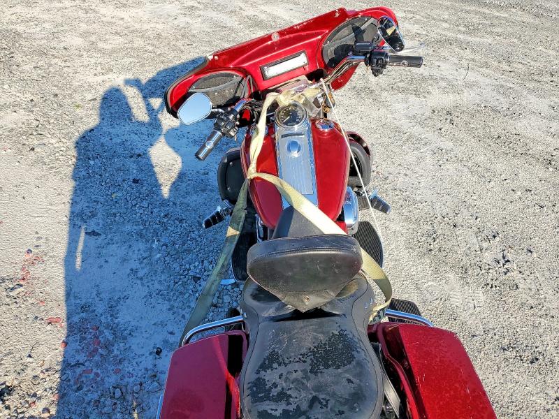 57500086 :رقم المزاد ، 1HD1FBM17DB688699 vin ، 2013 Harley-davidson Flhr مزاد بيع