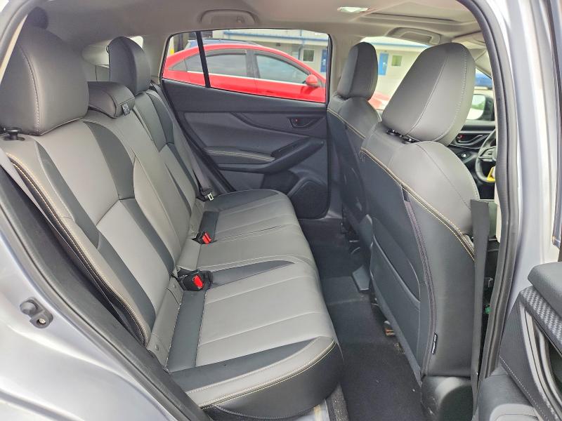 Aukcja sprzedaży 2023 Subaru Crosstrek, vin: JF2GTHSC4PH207919, numer aukcji: 59160156
