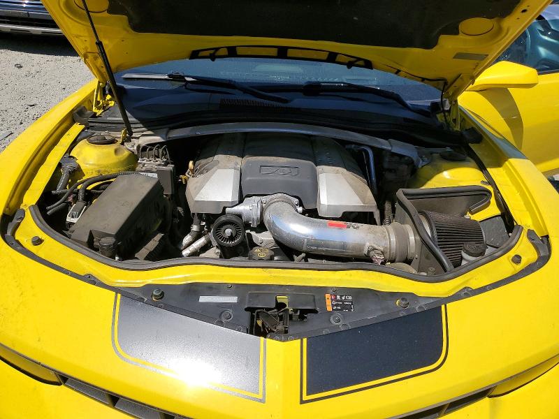 Продаж на аукціоні авто 2015 Chevrolet Camaro, vin: 2G1FK1EJ6F9223209, номер лоту: 59865146