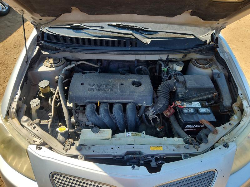 Aukcja sprzedaży 2005 Pontiac Vibe, vin: 5Y2SL63845Z402594, numer aukcji: 61068236