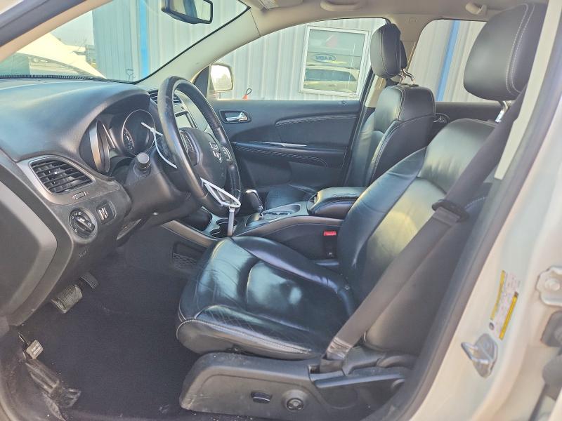 Продажа на аукционе авто 2015 Dodge Journey, vin: 3C4PDCGG3FT518106, номер лота: 61558156