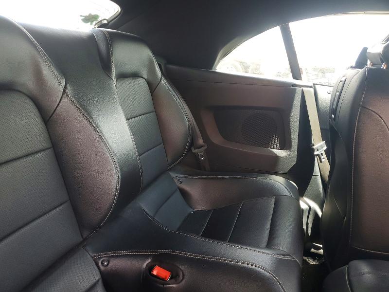 2020 Ford Mustang მანქანა იყიდება აუქციონზე, vin: 1FATP8UH6L5114458, აუქციონის ნომერი: 61380806