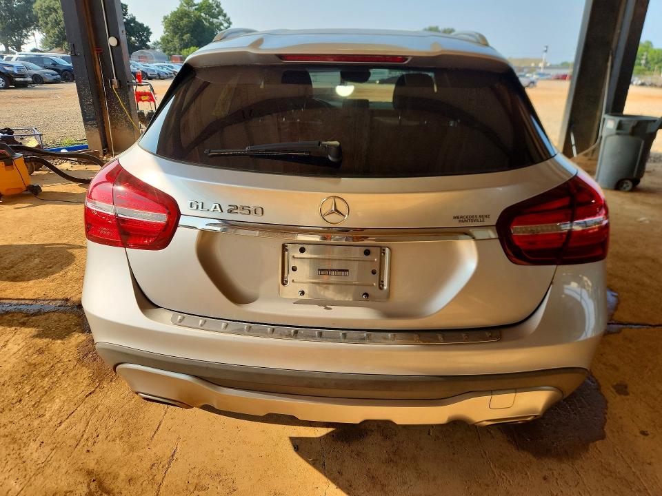 Aukcja sprzedaży 2019 Mercedes-benz Gla, vin: WDCTG4EBXKJ553210, numer aukcji: 62812566