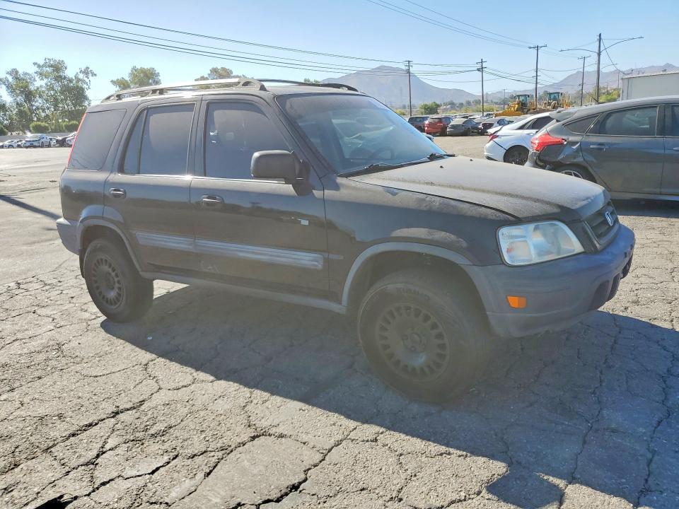 Продажа на аукционе авто 1998 Honda Cr-v, vin: JHLRD2847WC017094, номер лота: 85992355