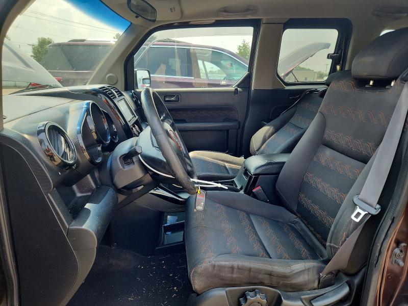 Aukcja sprzedaży 2008 Honda Element, vin: 5J6YH17988L012889, numer aukcji: 61306846