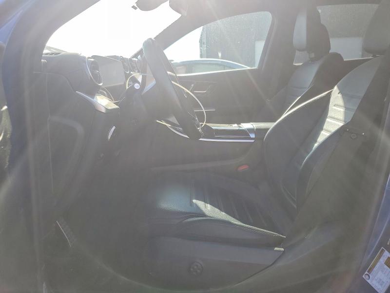 2024 Mercedes-benz Glc მანქანა იყიდება აუქციონზე, vin: W1NKM4HBXRF157368, აუქციონის ნომერი: 60184586