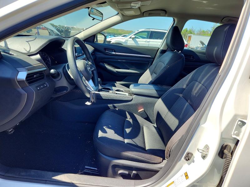 Продажа на аукционе авто 2023 Nissan Altima, vin: 1N4BL4DV2PN426305, номер лота: 61790226
