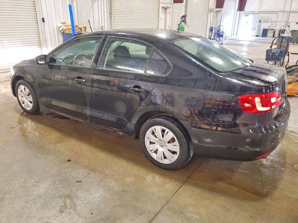 Продаж на аукціоні авто 2011 Volkswagen Jetta, vin: 3VW2K7AJ0BM021785, номер лоту: 62662466
