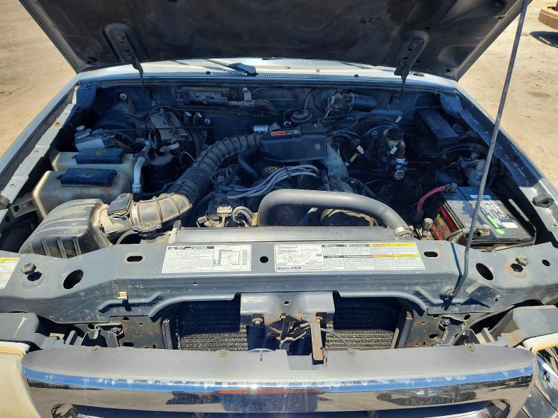 Aukcja sprzedaży 2000 Ford Ranger, vin: 1FTYR14C4YPB55284, numer aukcji: 85452885