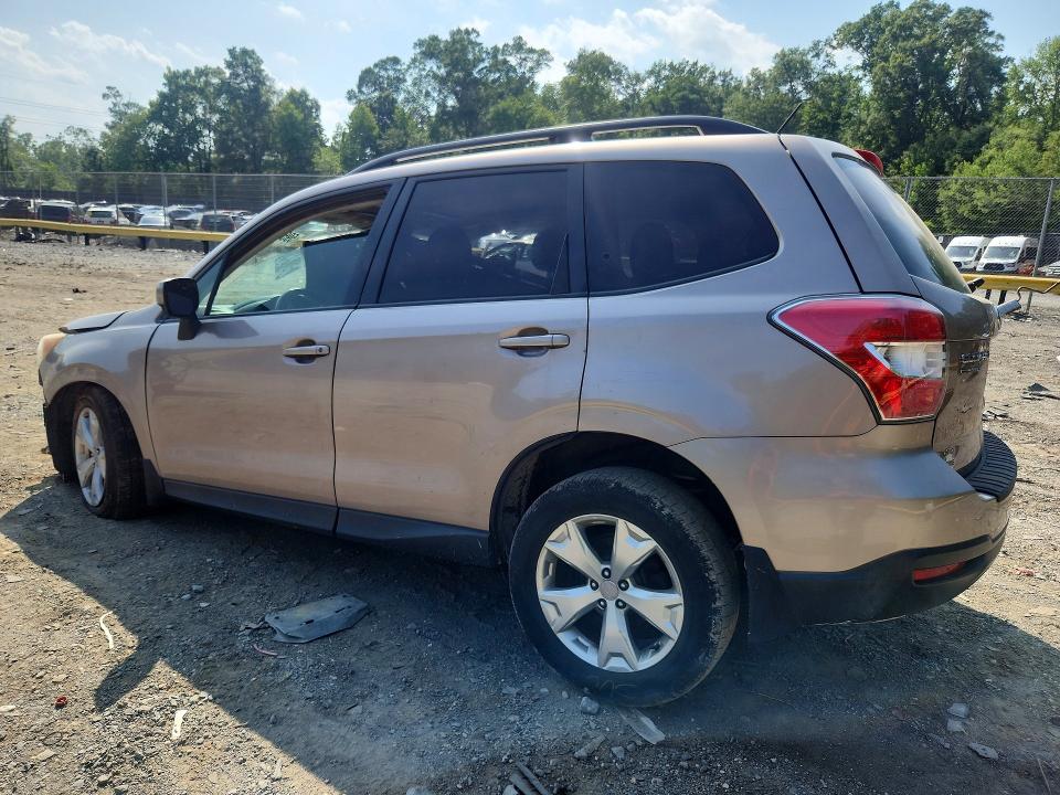 Продаж на аукціоні авто 2014 Subaru Forester, vin: JF2SJAGCXEH440829, номер лоту: 59576616
