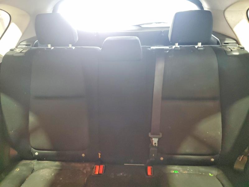 Aukcja sprzedaży 2016 Mazda Cx-5, vin: JM3KE4BY5G0887777, numer aukcji: 62137506