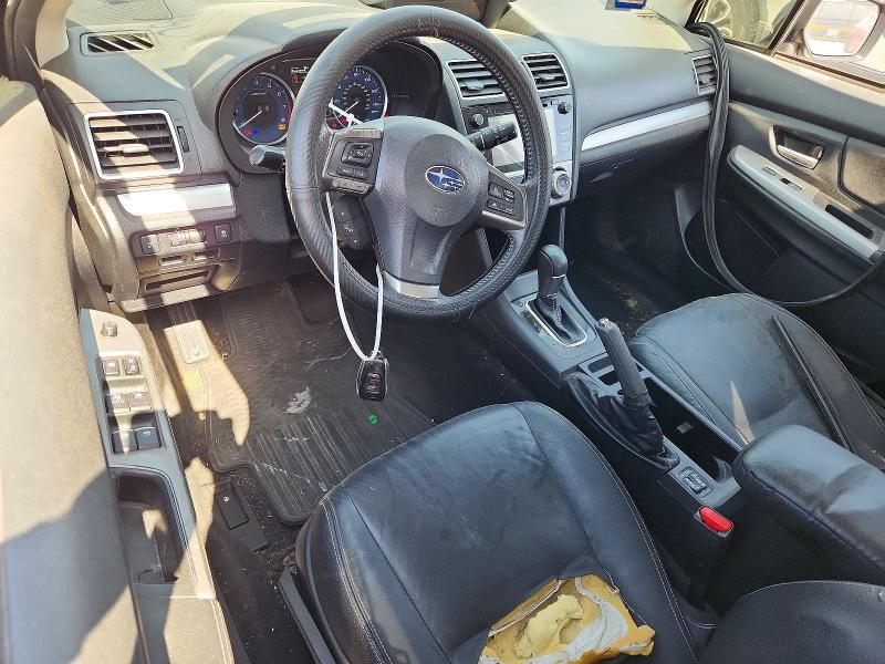 Aukcja sprzedaży 2015 Subaru Impreza, vin: JF1GPAZ62FH216665, numer aukcji: 63195016