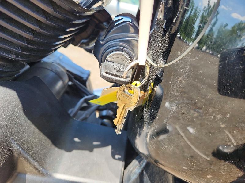 2013 Honda Vt750 მანქანა იყიდება აუქციონზე, vin: JH2RC5815DK300451, აუქციონის ნომერი: 61774926