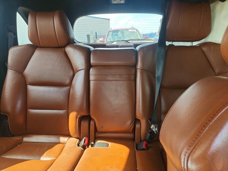 Продажа на аукционе авто 2010 Acura Mdx, vin: 2HNYD2H7XAH003256, номер лота: 61533556