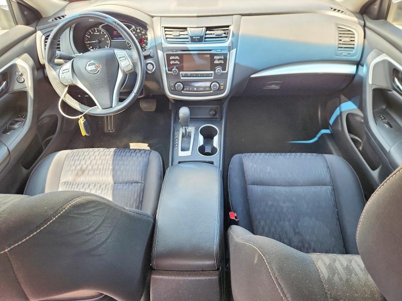 62321636 :رقم المزاد ، 1N4AL3AP0HC278230 vin ، 2017 Nissan Altima مزاد بيع