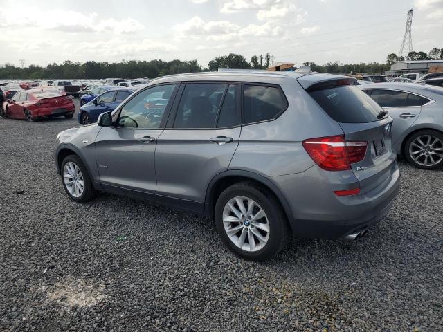 Aukcja sprzedaży 2017 Bmw X3, vin: 5UXWX9C36H0T18649, numer aukcji: 60784076