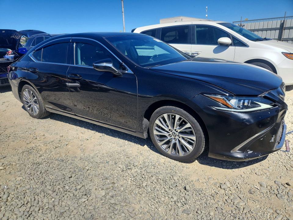 Aukcja sprzedaży 2021 Lexus Es, vin: 58ADA1C16MU002122, numer aukcji: 61539966