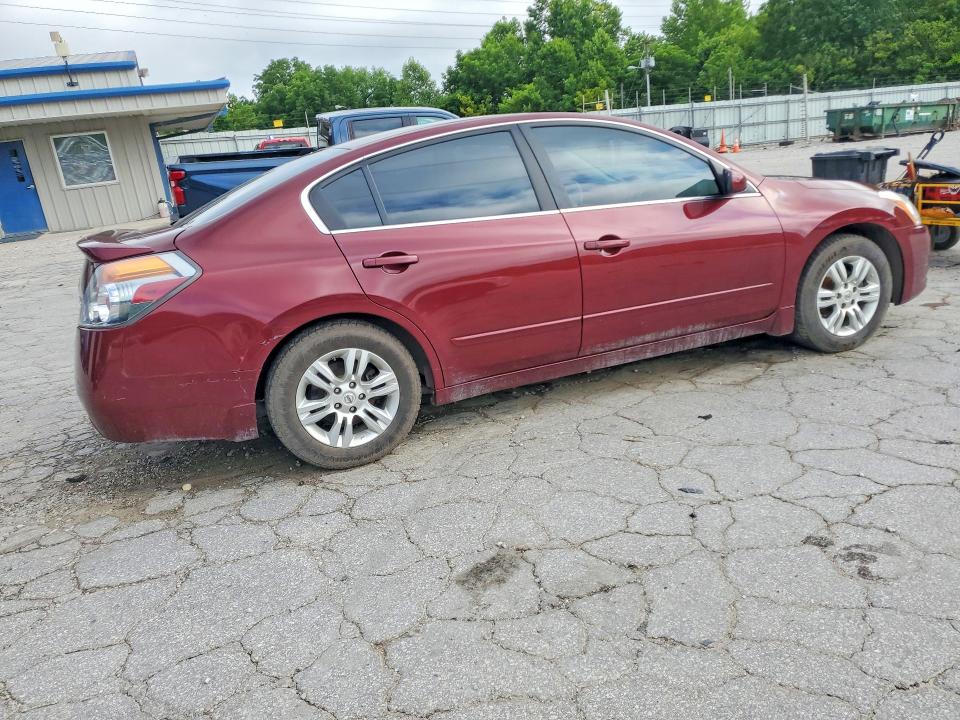 Продажа на аукционе авто 2012 Nissan Altima, vin: 1N4AL2AP8CN463729, номер лота: 59798676