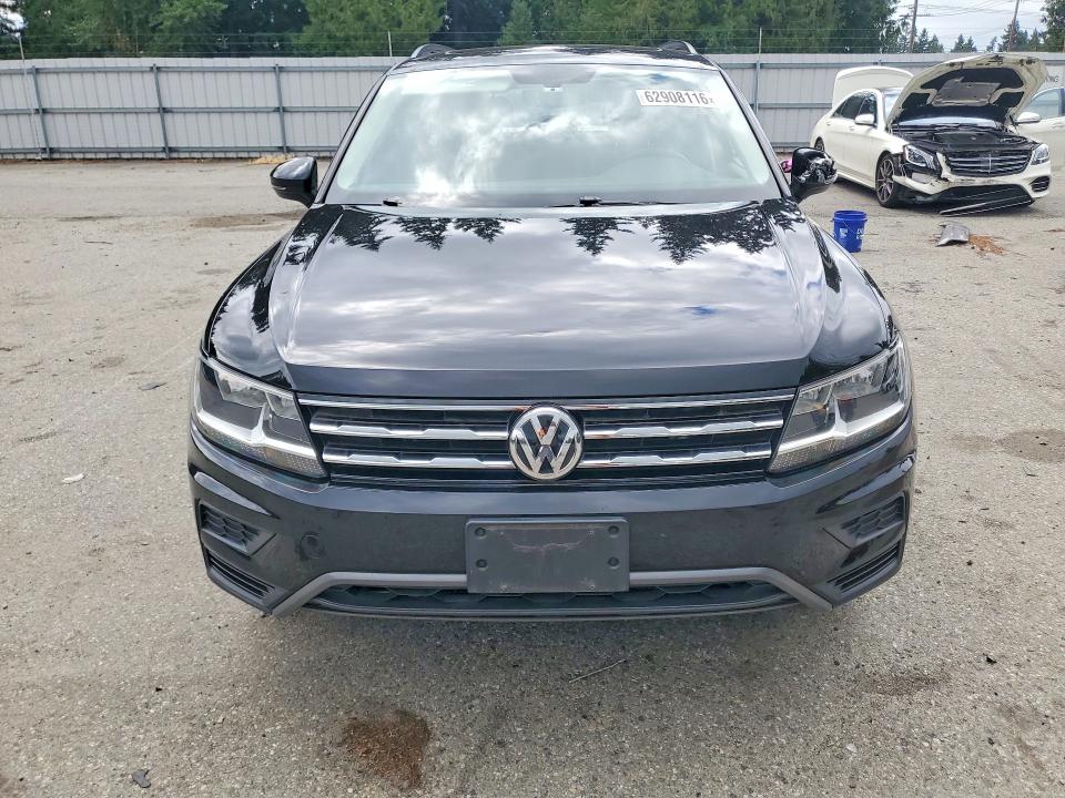 Aukcja sprzedaży 2021 Volkswagen Tiguan, vin: 3VV2B7AX9MM023000, numer aukcji: 62908116