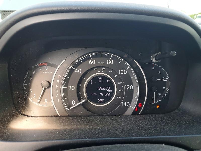 Aukcja sprzedaży 2012 Honda Cr-v, vin: JHLRM4H74CC007530, numer aukcji: 59162976