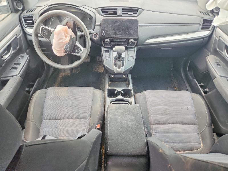 2021 Honda Cr-v მანქანა იყიდება აუქციონზე, vin: 7FARW2H71ME018778, აუქციონის ნომერი: 61359096