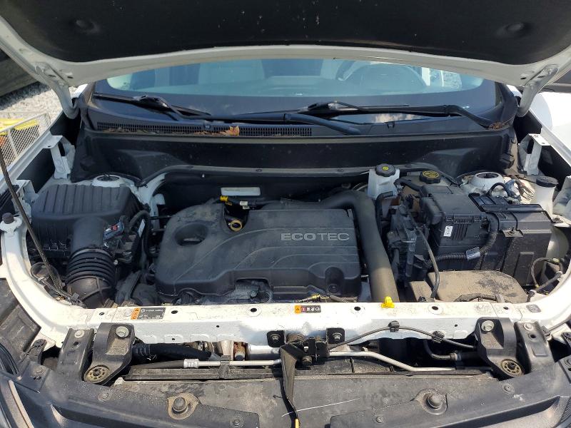 59280736 :رقم المزاد ، 3GNAXHEV6LS731507 vin ، 2020 Chevrolet Equinox مزاد بيع