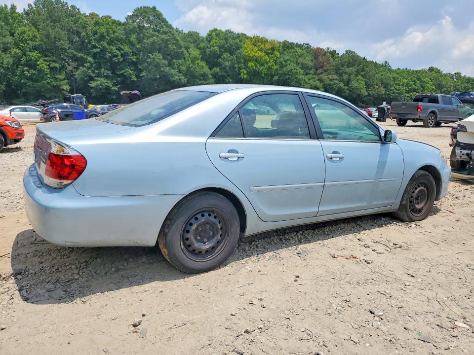 Продажа на аукционе авто 2006 Toyota Camry, vin: 4T1BE30K36U746596, номер лота: 59188236