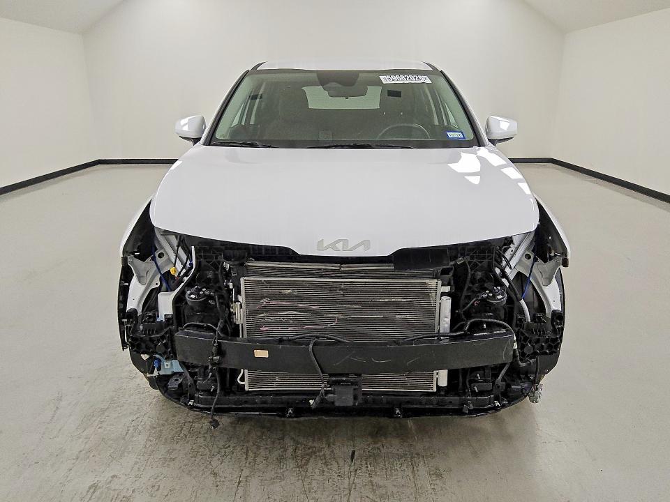 2026 Kia Sportage მანქანა იყიდება აუქციონზე, vin: 5XYK23DF9TG389741, აუქციონის ნომერი: 59682026
