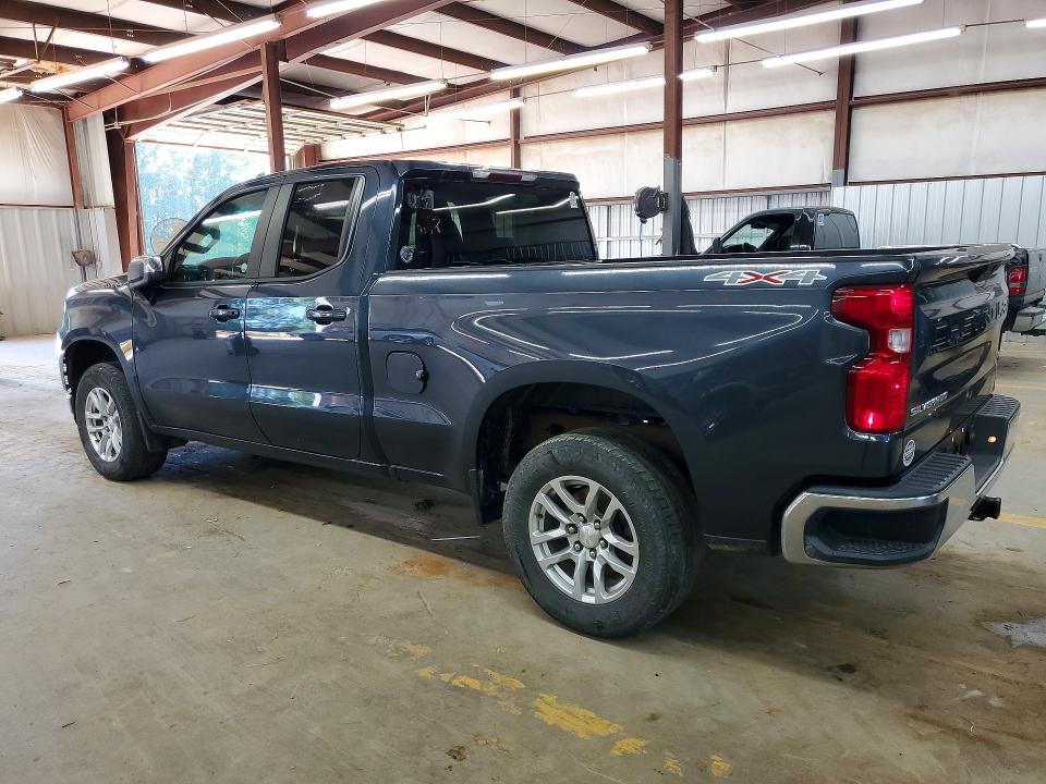 Aukcja sprzedaży 2019 Chevrolet Silverado, vin: 1GCRYDEKXKZ340661, numer aukcji: 61300676