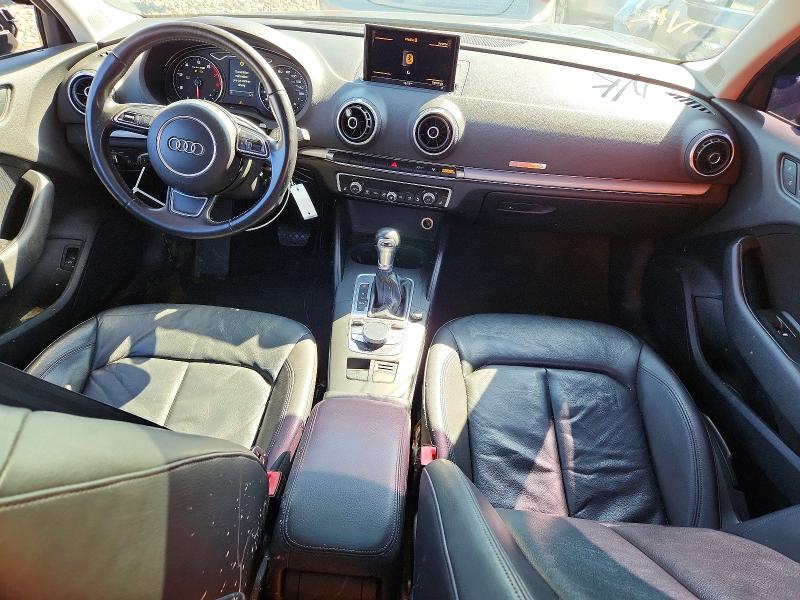 Aukcja sprzedaży 2015 Audi A3, vin: WAUBFGFF7F1091635, numer aukcji: 58649536