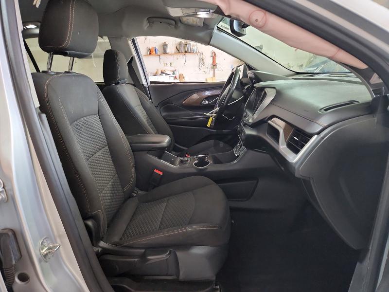 61509606 :رقم المزاد ، 3GKALMEV7LL104889 vin ، 2020 Gmc Terrain مزاد بيع