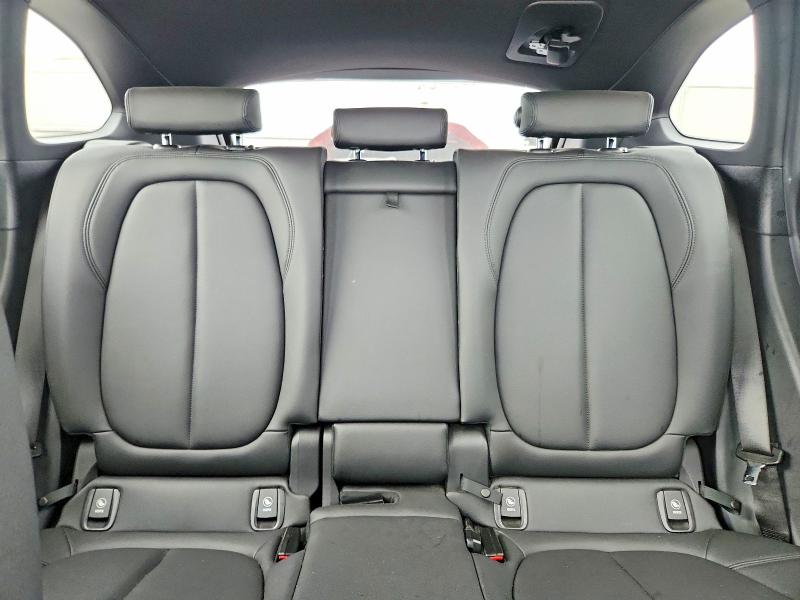 60487496 :رقم المزاد ، WBXHT3C54K5L97904 vin ، 2019 Bmw X1 مزاد بيع
