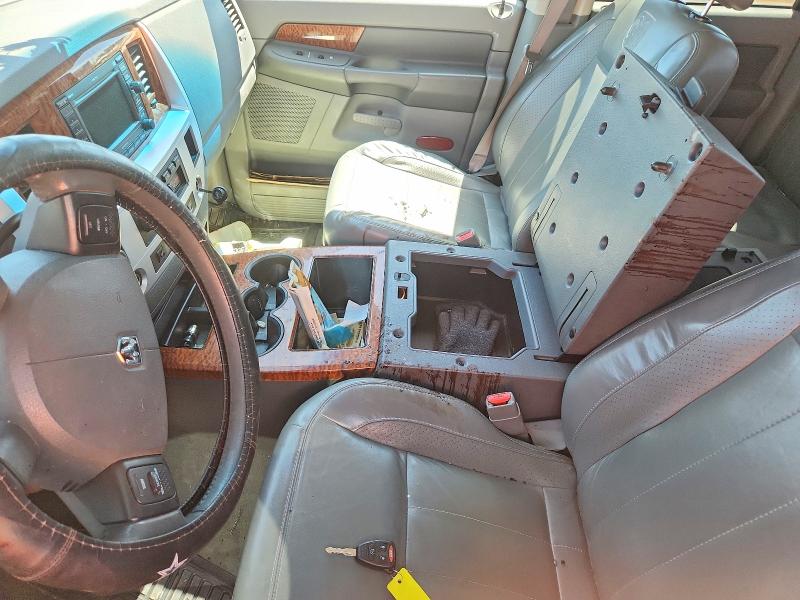 Aukcja sprzedaży 2007 Dodge Ram 1500, vin: 1D3HU18227J543753, numer aukcji: 61040796