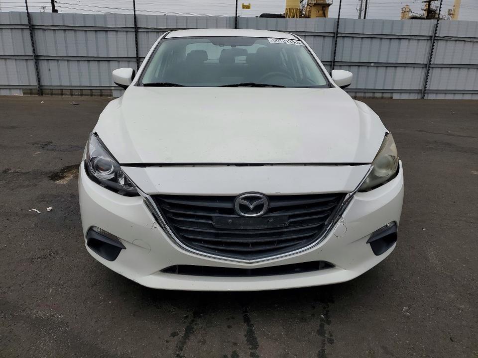 Продаж на аукціоні авто 2016 Mazda 3, vin: JM1BM1U73G1278955, номер лоту: 59721306