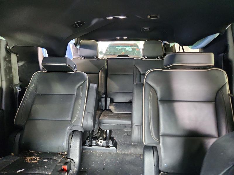 Aukcja sprzedaży 2023 Chevrolet Suburban, vin: 1GNSKFKD4PR307478, numer aukcji: 60567586
